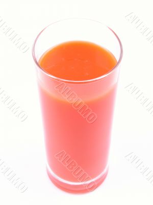 carrot juice
