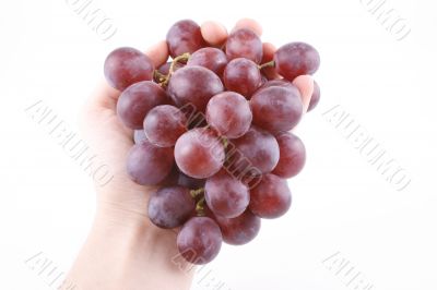 grapes