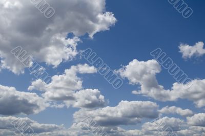 cumulo-nimbus