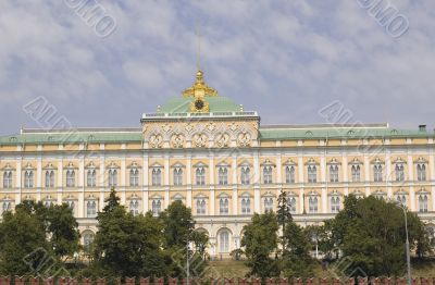 Kremlin palace