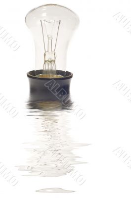 lamp and socket