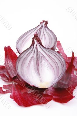 red onion