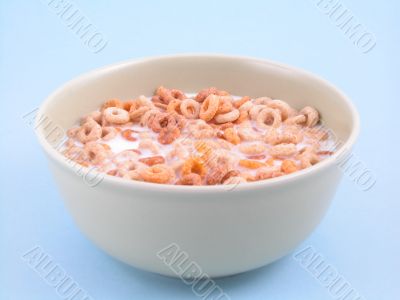 cereals