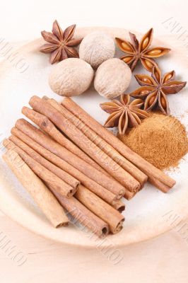spices
