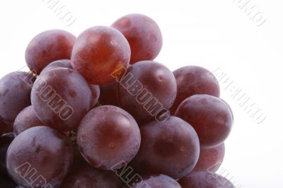 grapes