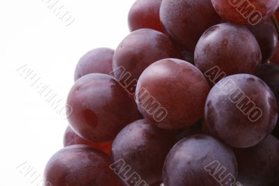 grapes