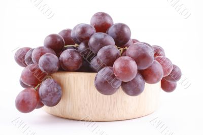 grapes