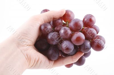 grapes