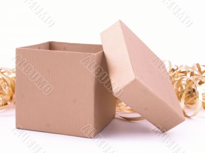 present