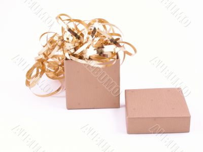 present