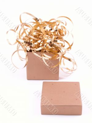present