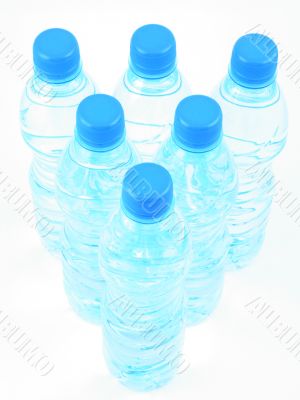 pure water