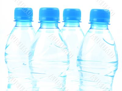 pure water
