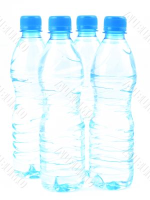 pure water