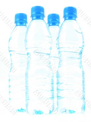 pure water