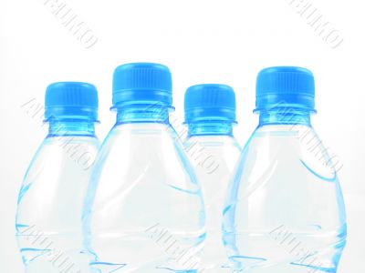 pure water