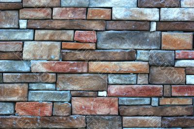 Stone Wall