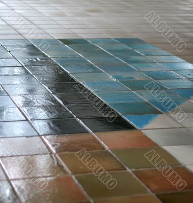Tile Floor