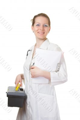 Doctor Julia