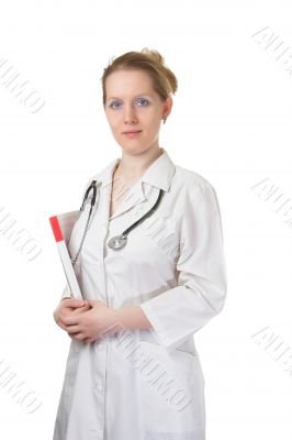 Doctor Julia 2