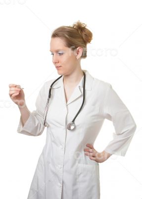 Doctor Julia 3