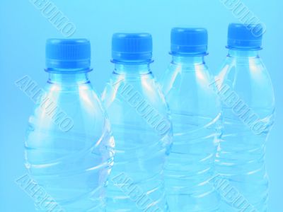 pure water