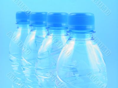 pure water