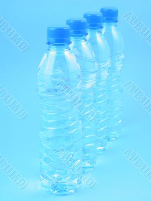 pure water