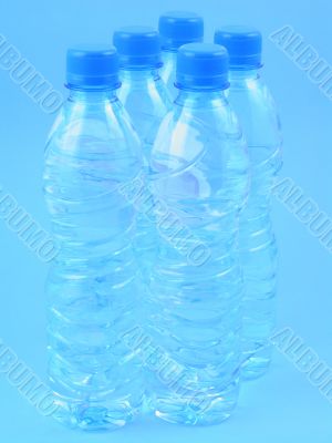 pure water
