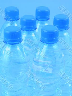 pure water
