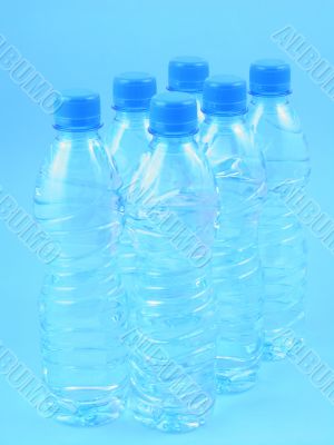 pure water