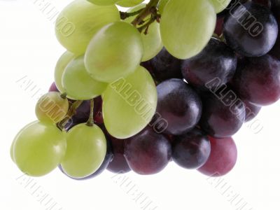 grapes