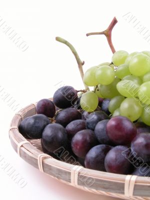 grapes