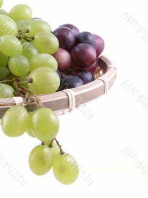 grapes
