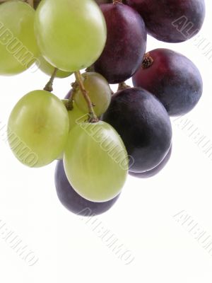 grapes