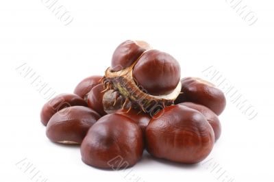 chestnuts