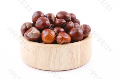 chestnuts