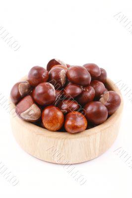 chestnuts