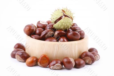 chestnuts