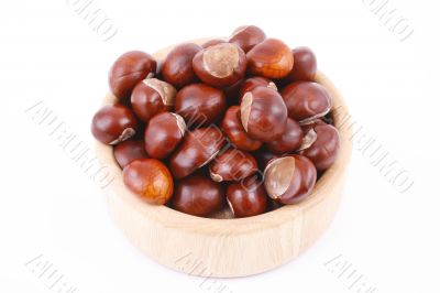 chestnuts