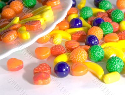 candy