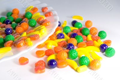 candy