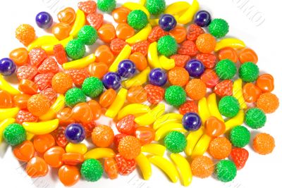 candy