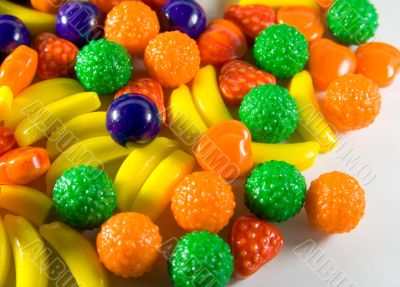 candy