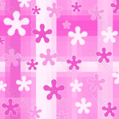 Flowers design