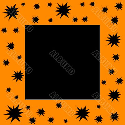 Frame design
