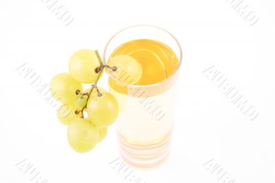 grape juice