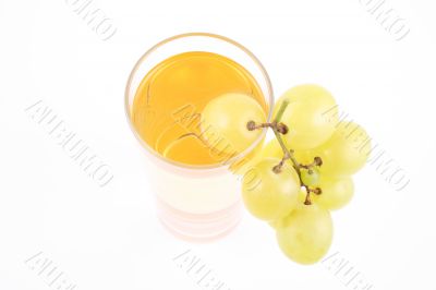 grape juice
