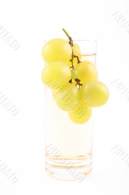 grape juice