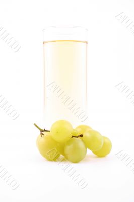 grape juice